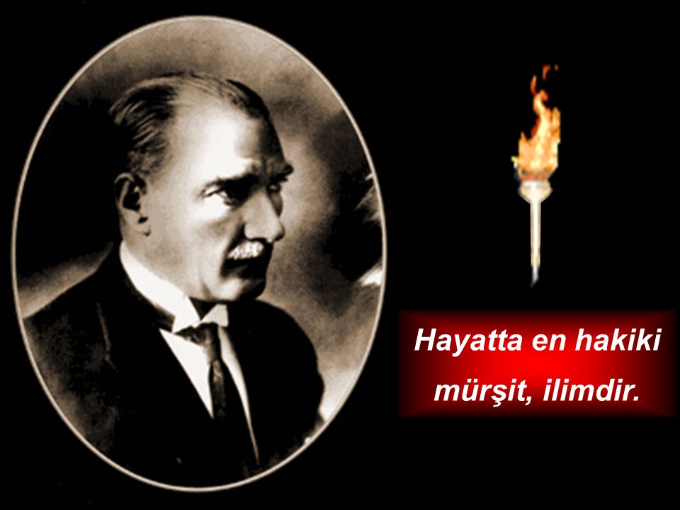 Atatürk ve Bilim